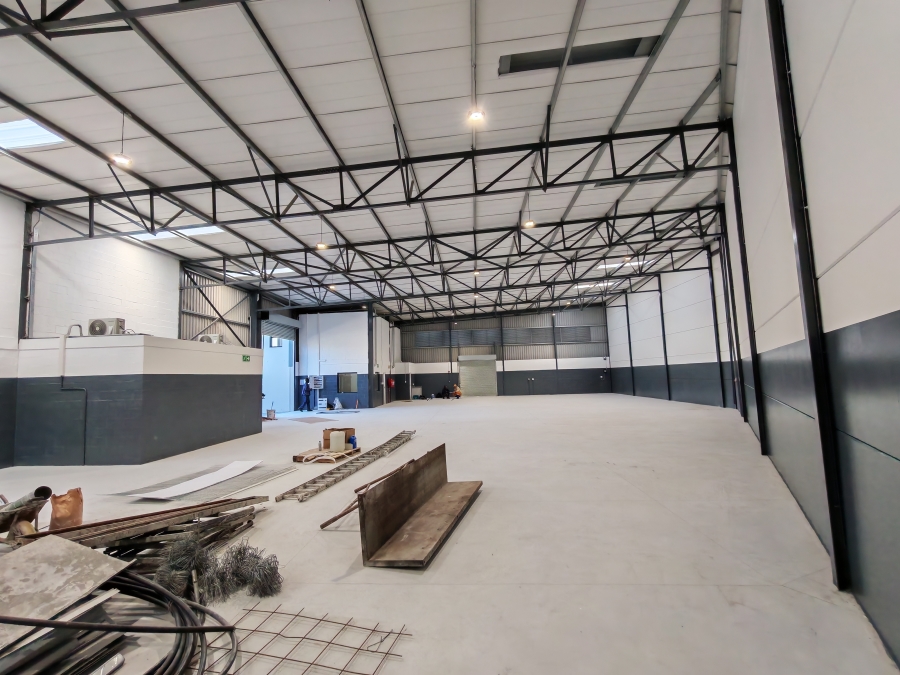 To Let commercial Property for Rent in Firgrove Western Cape